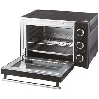 Carrefour Bluesky mini four offre