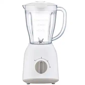 Carrefour Bluesky blender offre