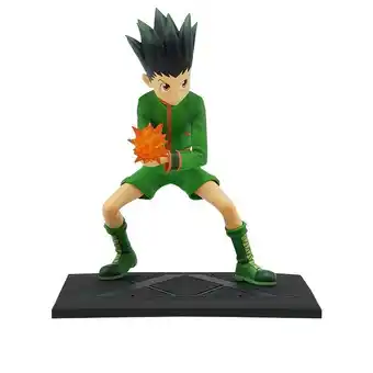 Carrefour Figurine sfc hunter x hunter gon offre