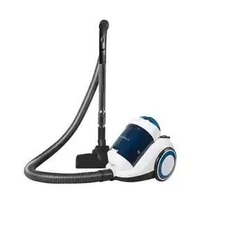 Carrefour Radiola aspirateur sans sac offre
