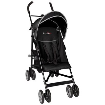 Carrefour Trottine poussette canne "maribor" offre
