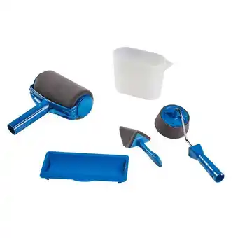 Carrefour Best of tv set paint runner 5 (produit transféré sur promo 5) offre