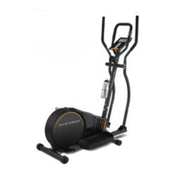 Velo elliptique online cora