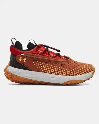 Chaussure de course ua hovr™ summit fat tire delta unisexe