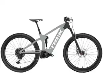 Culture Vélo Trek rail 7 deore/xt eu mercury/dnister black taille l offre