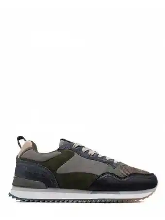 Hoff - baskets homme quebec