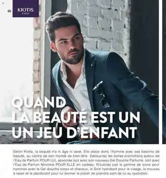 Kiotis paris
