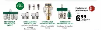 Ăquipment Pneumatique