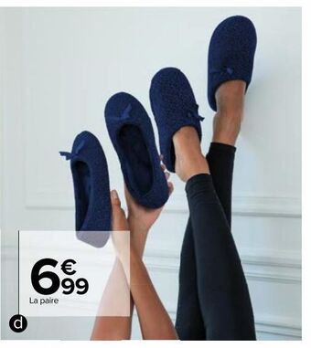 La paire