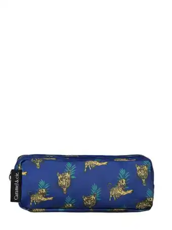 Edisac Trousse 2 compartiments offre