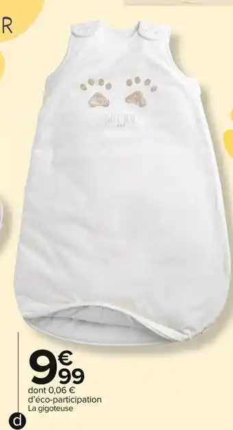 Carrefour Market Alèse offre