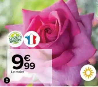 Carrefour Market Rosier protégé offre