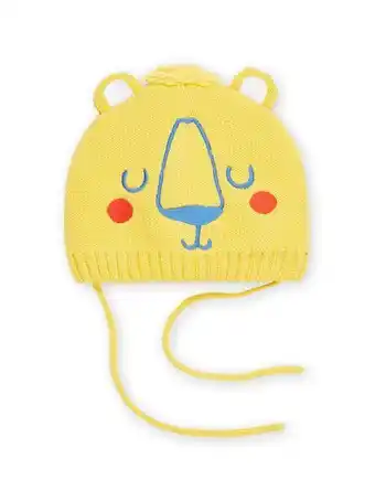 Bonnet