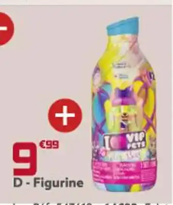 Gifi Figurine offre