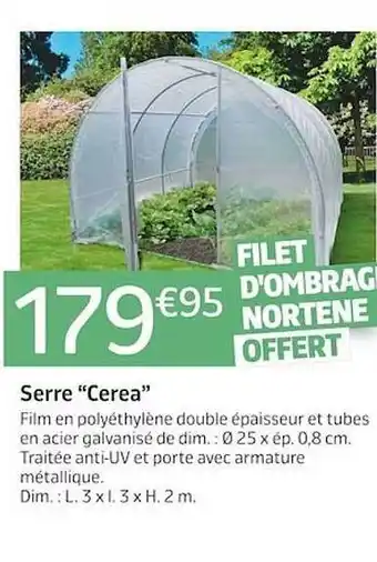 Serre