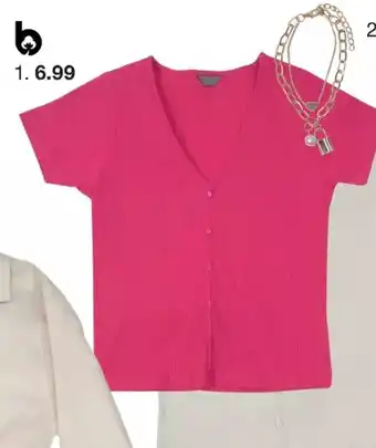 Zeeman Collier offre