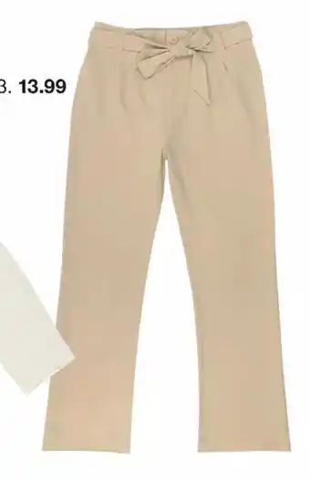 Zeeman Pantalon offre
