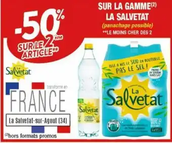 Cora x Carrefour La salvetat offre