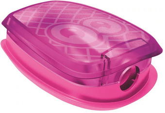 TAILLE-CRAYONS PULSE 1 USAGE