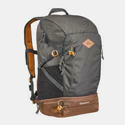 Decathlon Sac à dos de randonnée nature - NH500 - 30 litres offre