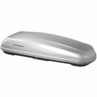 Feu Vert COFFRE DE TOIT FEU VERT ECOSPACE 5.0 GRIS offre