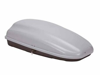 Feu Vert Coffre de toit Hydra 320 offre