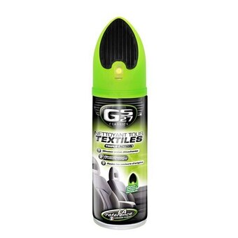 Feu Vert NETTOYANT TISSUS ET BROSSE GS27 400 ML offre