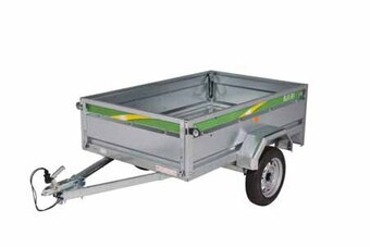 Feu Vert Remorque BJ1.91 offre