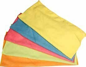 1 Microfibre Multi-usages