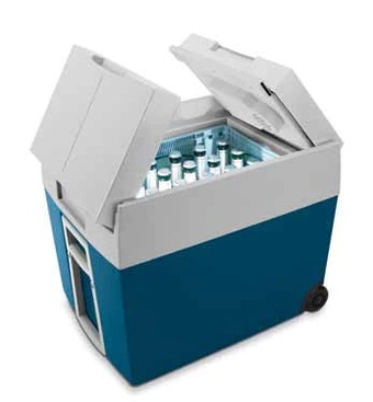 Feu Vert Glacière électrique MT48W offre