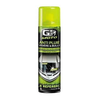 Feu Vert ANTI-PLUIE VISIÈRE ET BULLE MOTO 250ML offre