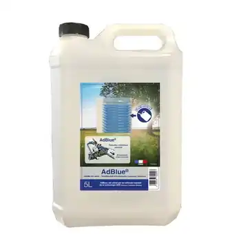 Auchan Ad blue(1) offre