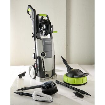 Auchan Nettoyeur haute pression gardenstar offre