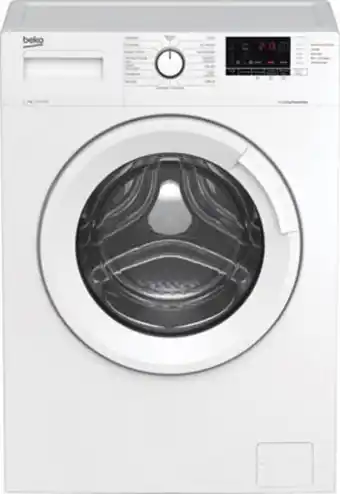 Pro&Cie Lave linge frontal compact beko offre
