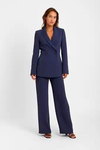 Blazer alpha