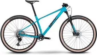 Culture Vélo Bmc twostroke al two tur blk wht taille s offre