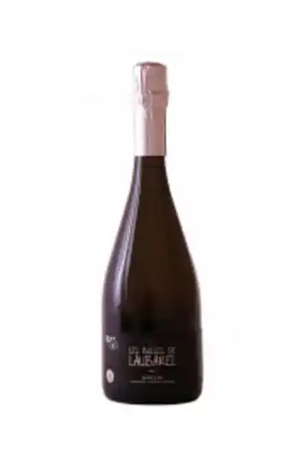 Les bulles de laubarel methode gaillacoise brut