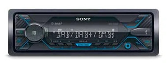 Feu Vert Autoradio DSX-A510BD offre