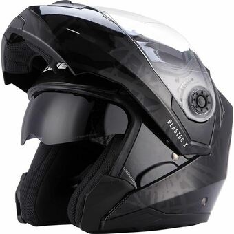 Feu Vert CASQUE MODUL DS BLASTER X M offre