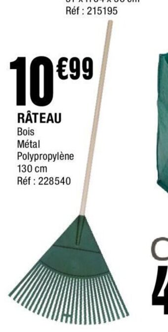 Rateau
