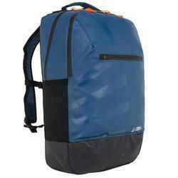 Decathlon Sac à dos déperlant 25 litres Navy offre