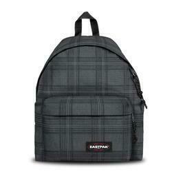 Decathlon Sac à dos Eastpak Padded Park'r Chertan Black - Patchwork gris foncé offre