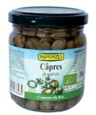 Câpres en saumure