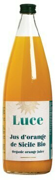L'Eau Vive Jus d’orange offre
