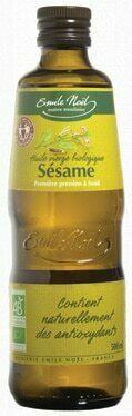 L'Eau Vive Huile de sésame offre