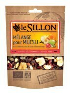 L'Eau Vive Mix muesli offre