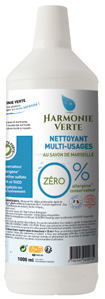 Nettoyant multi-usages