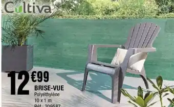 Brise-Vue