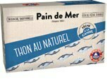 L'Eau Vive Thon au naturel offre