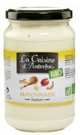 L'Eau Vive Mayonnaise nature offre